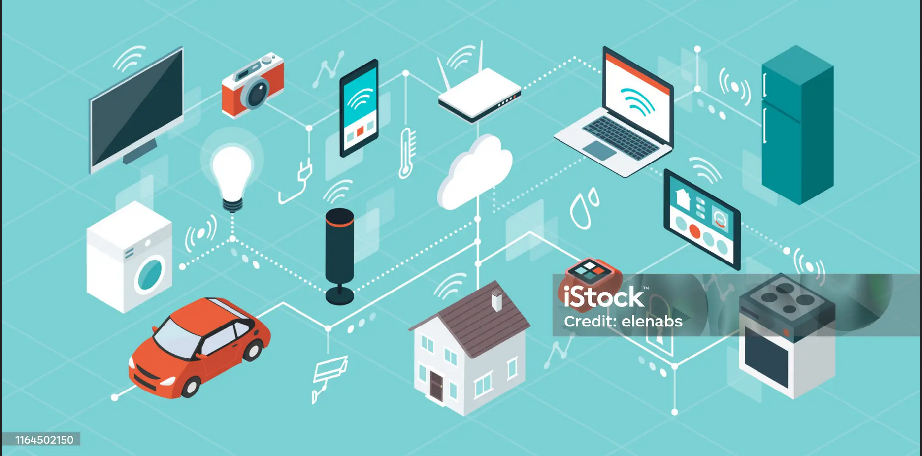 IoT Network